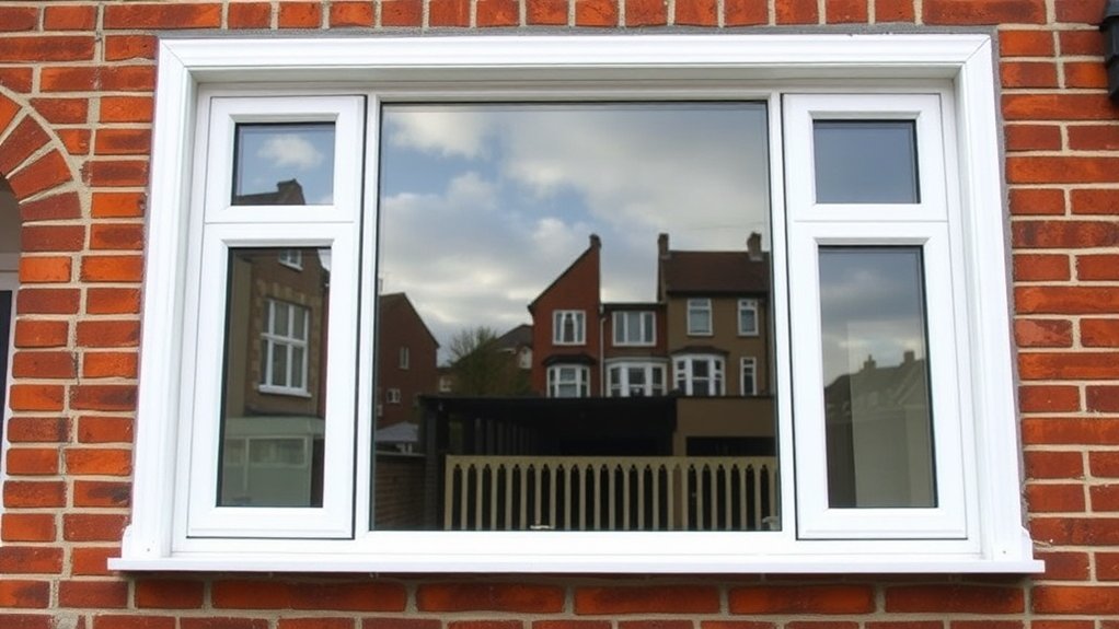 uPVC Windows Kensal Green